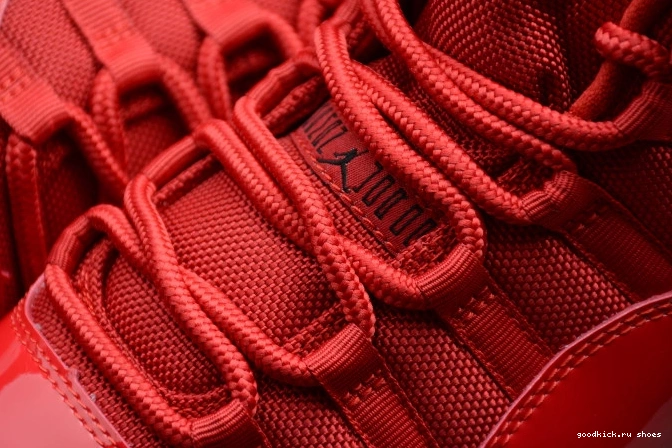 11 RetroGym Air Red 378037-623 Jordan 0721